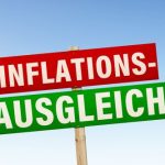 Steuerfreie Prämienzahlungen zum Inflationsausgleich